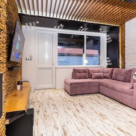 Modern 1Bd Flat With A Parking Near The City Centre By Flat Mаnager プロヴディフ エクステリア 写真