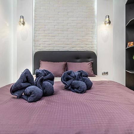 Modern 1Bd Flat With A Parking Near The City Centre By Flat Mаnager プロヴディフ エクステリア 写真