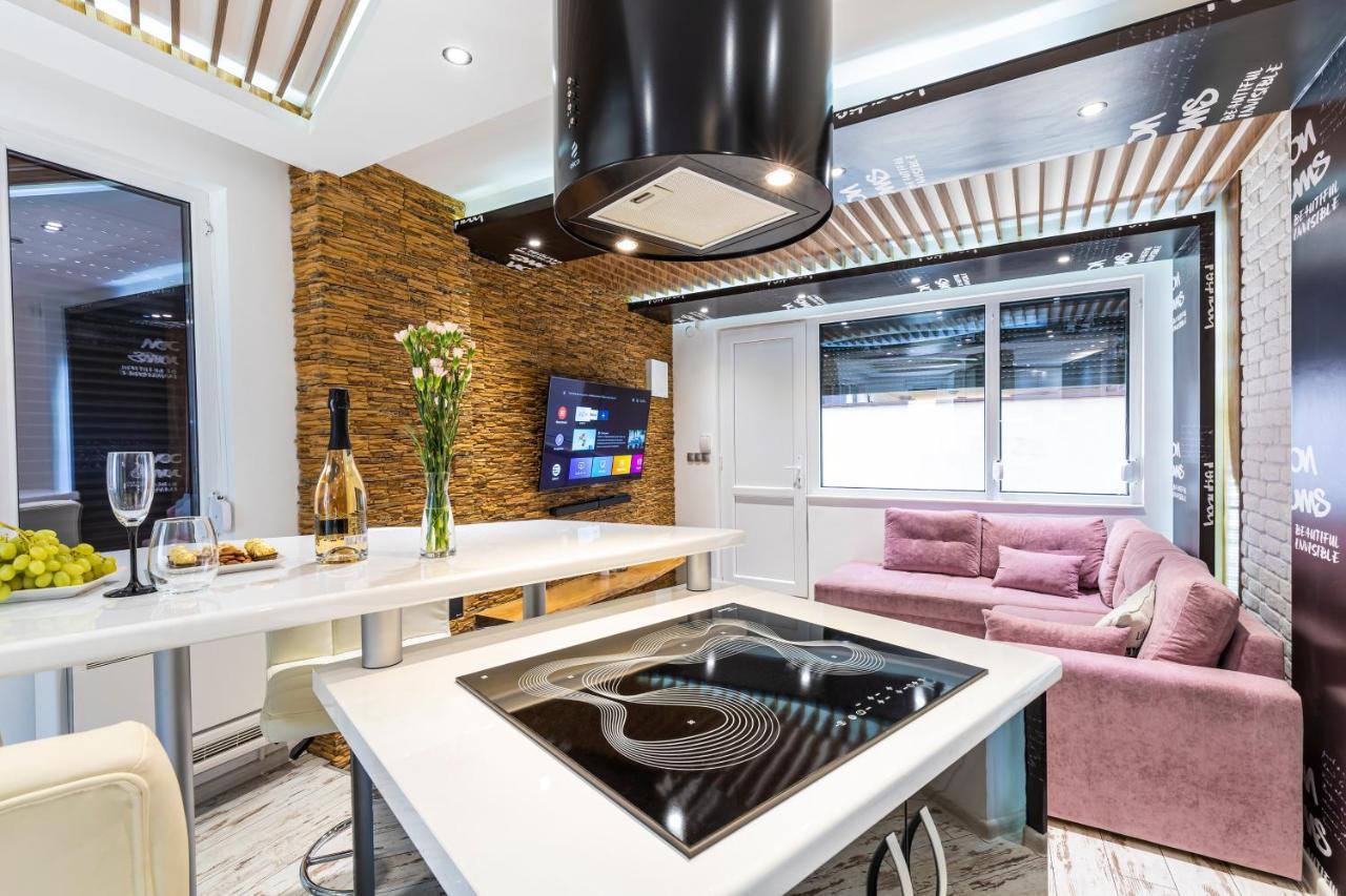 Modern 1Bd Flat With A Parking Near The City Centre By Flat Mаnager プロヴディフ エクステリア 写真